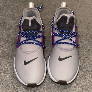 Nike React Presto